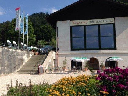 Photo: Berggasthof Obersalzberg